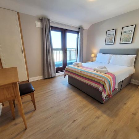 Donegan Court Aparthotel Galway Ngoại thất bức ảnh