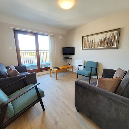 Donegan Court Aparthotel Galway Ngoại thất bức ảnh