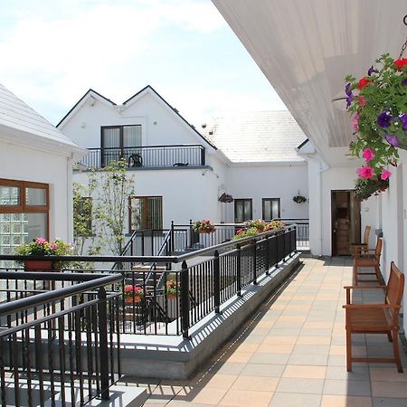 Donegan Court Aparthotel Galway Phòng bức ảnh