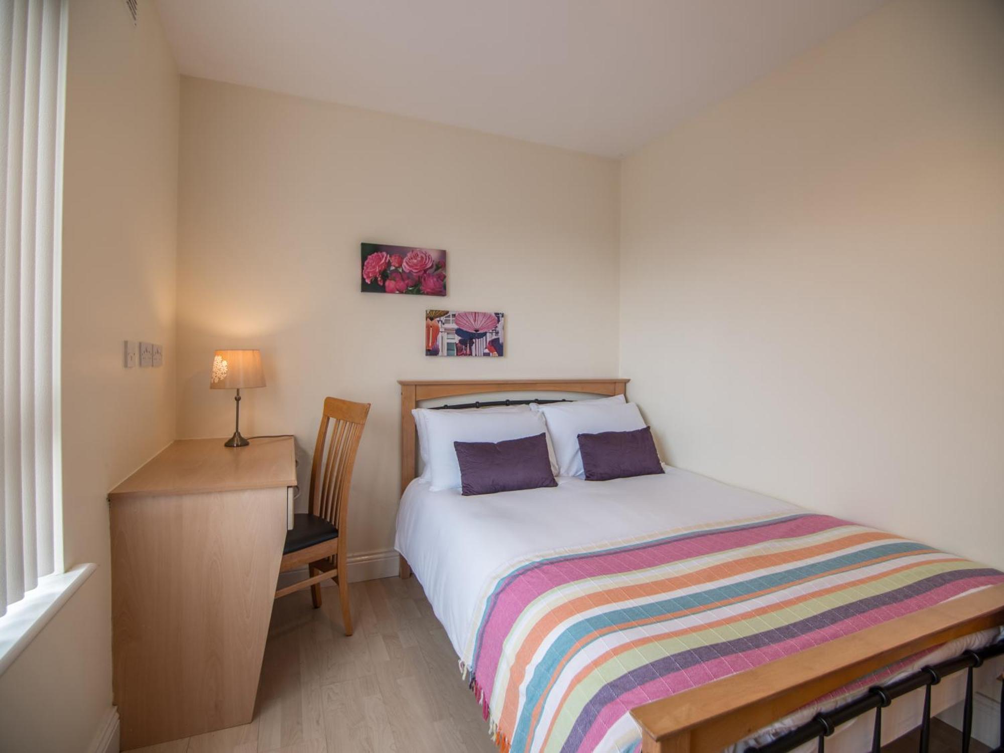 Donegan Court Aparthotel Galway Ngoại thất bức ảnh