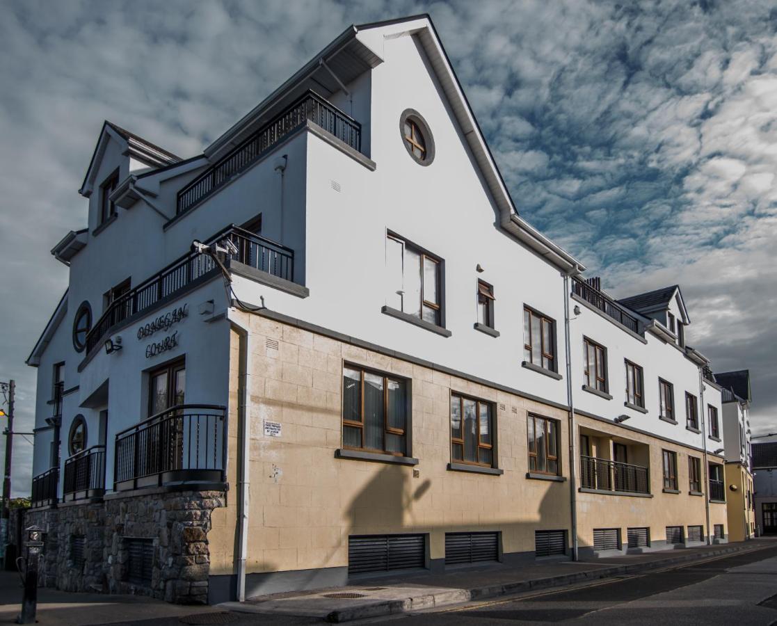 Donegan Court Aparthotel Galway Ngoại thất bức ảnh