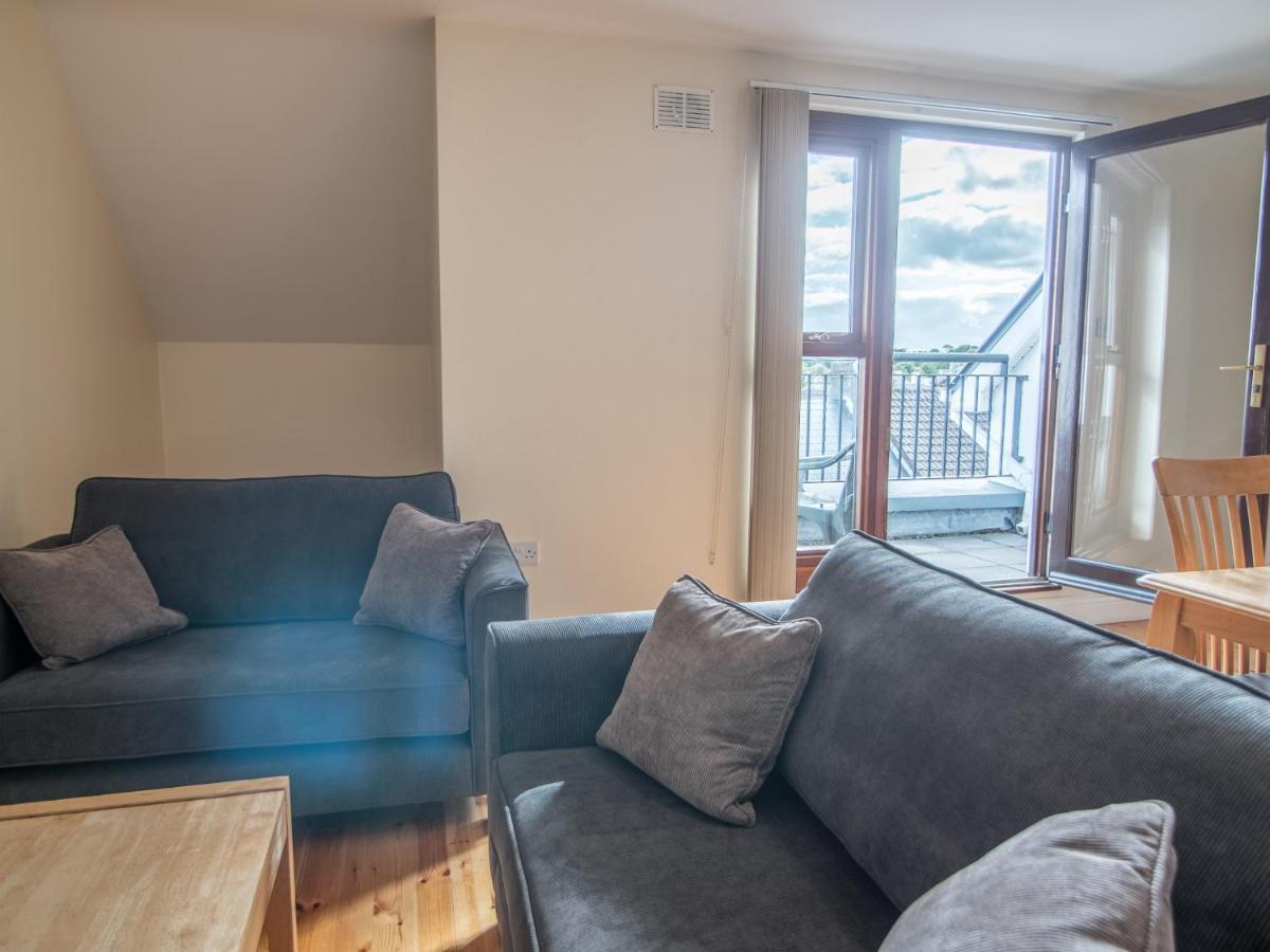 Donegan Court Aparthotel Galway Ngoại thất bức ảnh